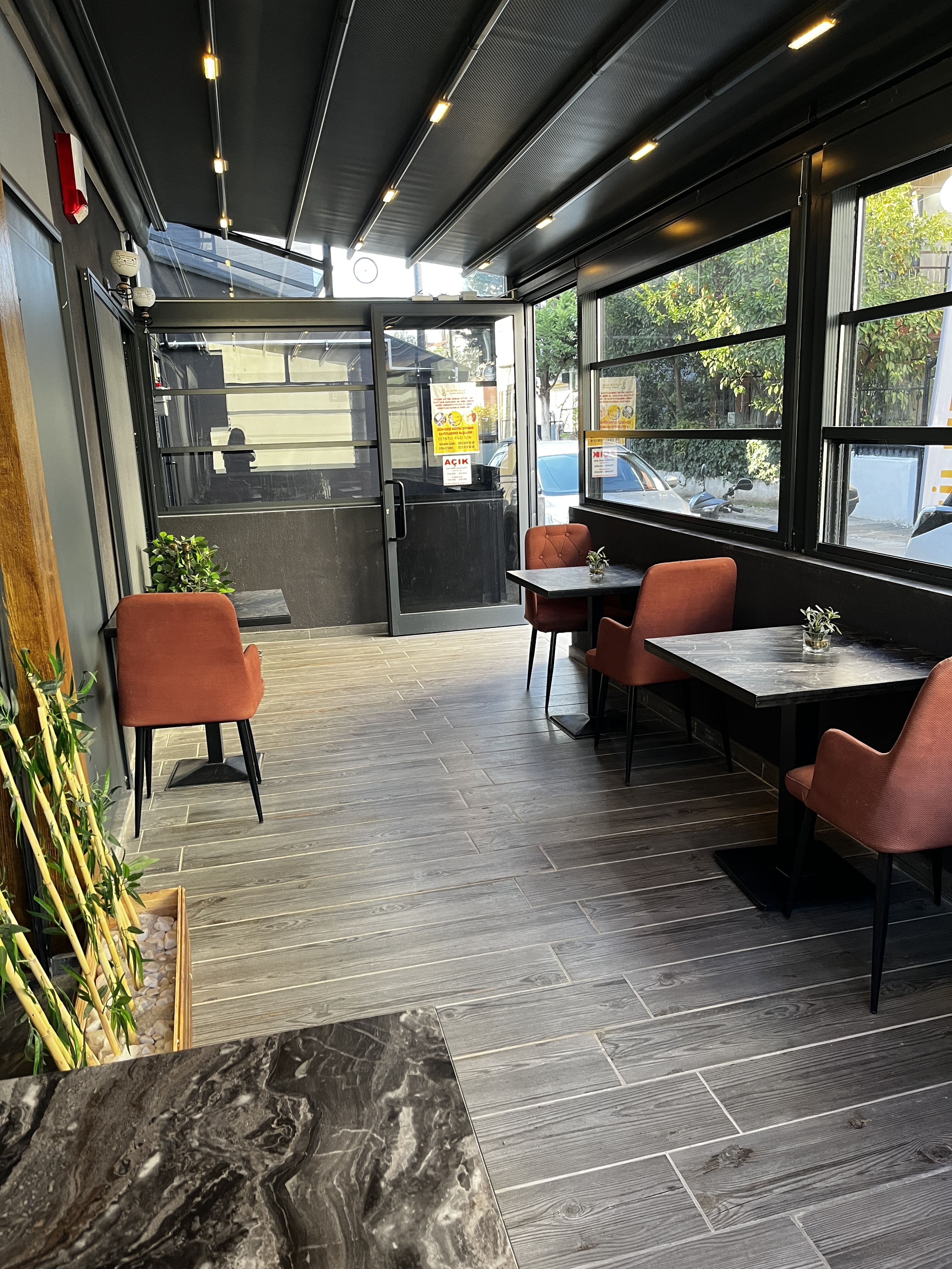 Maroli Gıda Yalı üretim Eğitimi